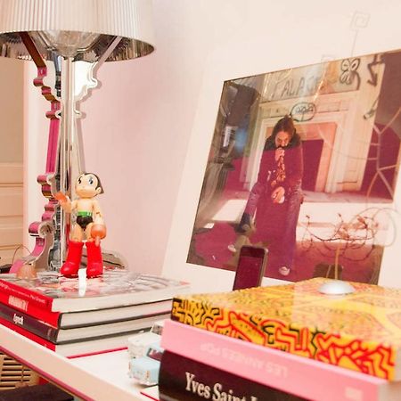Le Stanze Di Miramare B&B Boutique Trieszt Kültér fotó