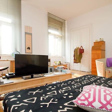 Le Stanze Di Miramare B&B Boutique Trieszt Kültér fotó