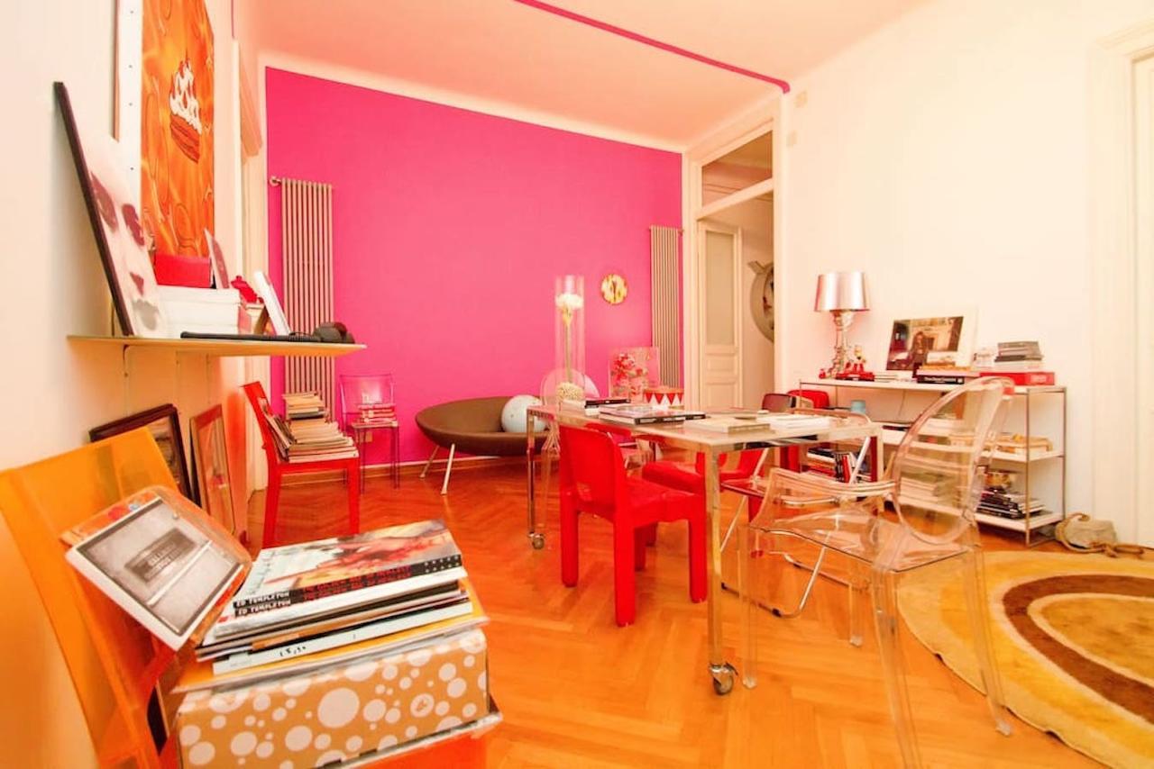 Le Stanze Di Miramare B&B Boutique Trieszt Kültér fotó