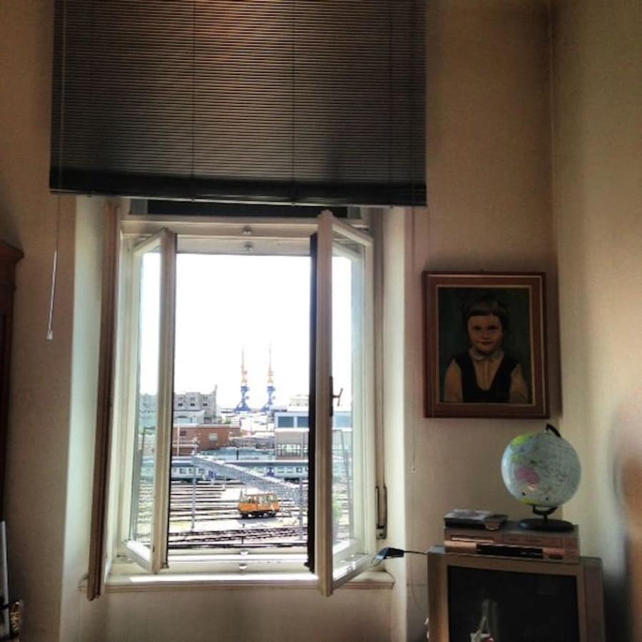 Le Stanze Di Miramare B&B Boutique Trieszt Kültér fotó
