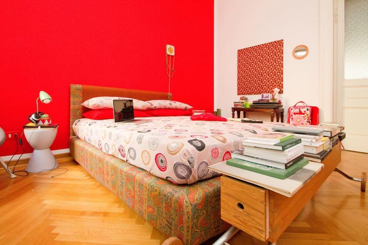 Le Stanze Di Miramare B&B Boutique Trieszt Kültér fotó