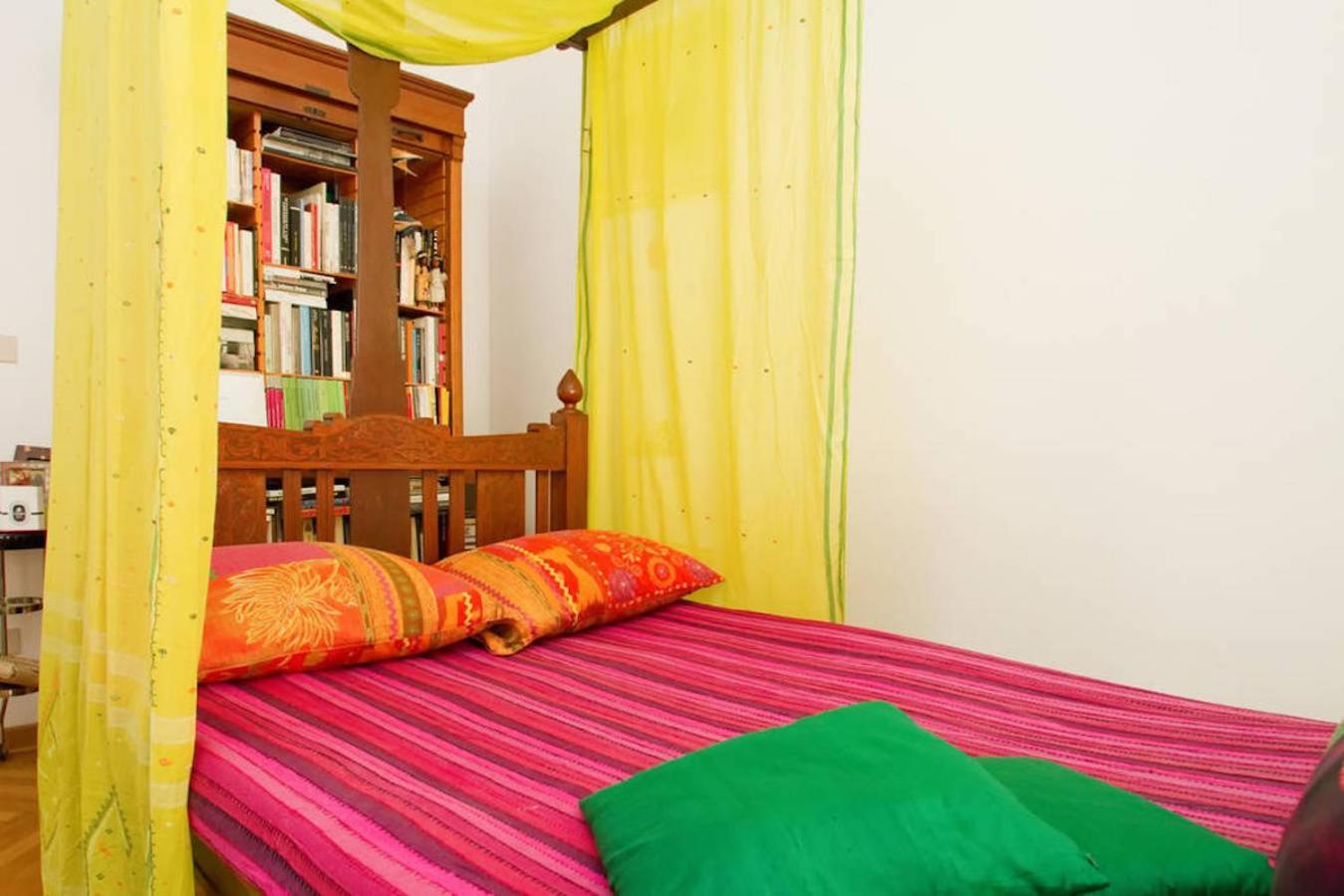 Le Stanze Di Miramare B&B Boutique Trieszt Kültér fotó