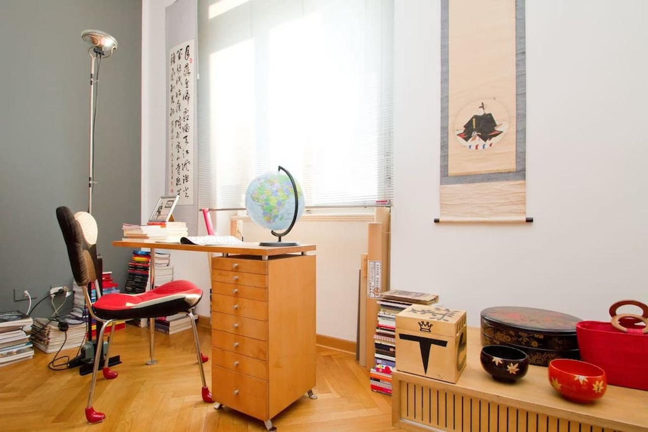 Le Stanze Di Miramare B&B Boutique Trieszt Kültér fotó