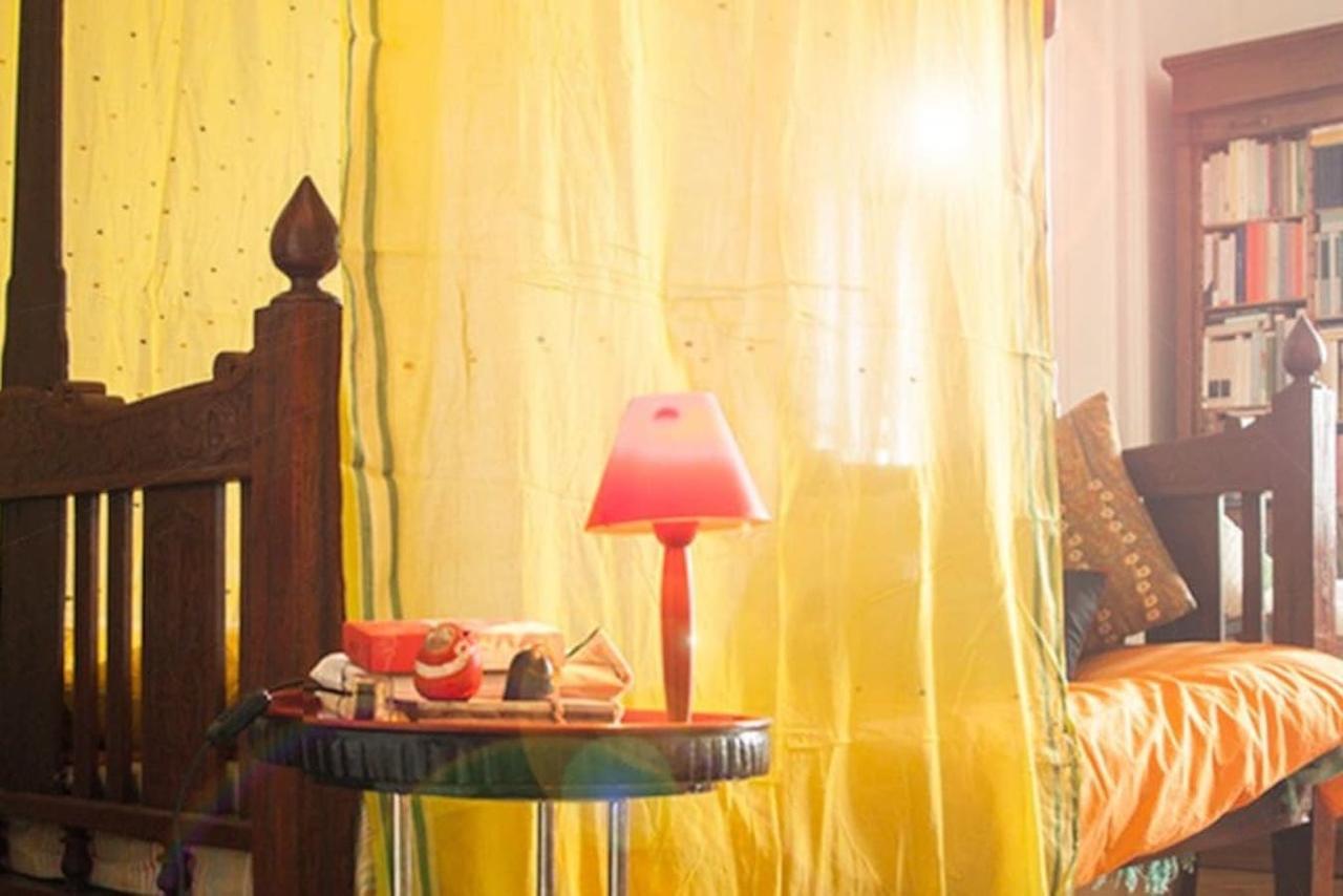 Le Stanze Di Miramare B&B Boutique Trieszt Kültér fotó