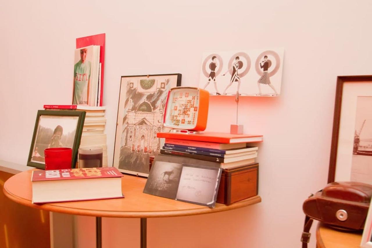 Le Stanze Di Miramare B&B Boutique Trieszt Kültér fotó